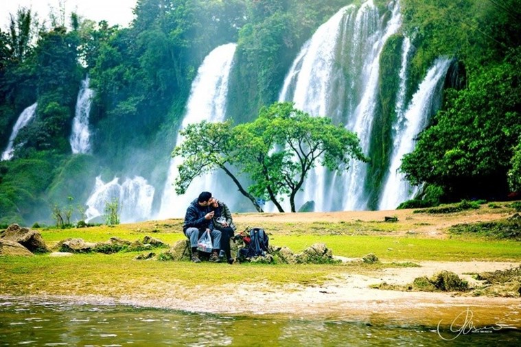 Tour Hồ Ba Bể - Thác Bản Giốc 3N2Đ từ Hà Nội - Lễ 30/4